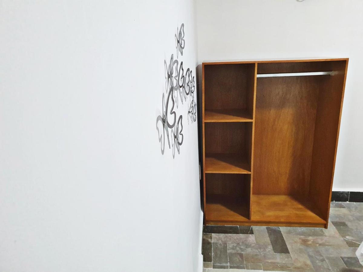 Habitación privada en coliving, súper ubicación México DF Exterior foto