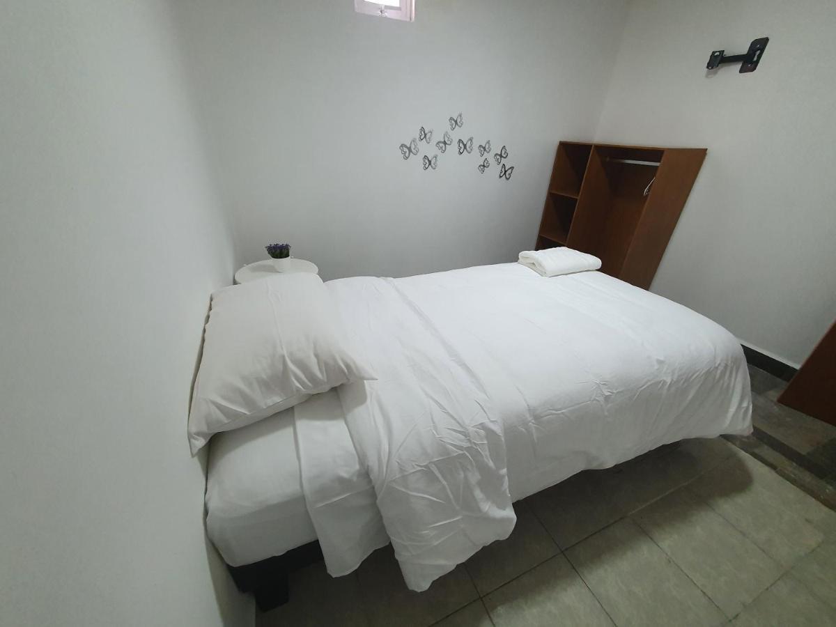 Habitación privada en coliving, súper ubicación México DF Exterior foto