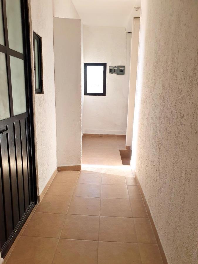 Habitación privada en coliving, súper ubicación México DF Exterior foto