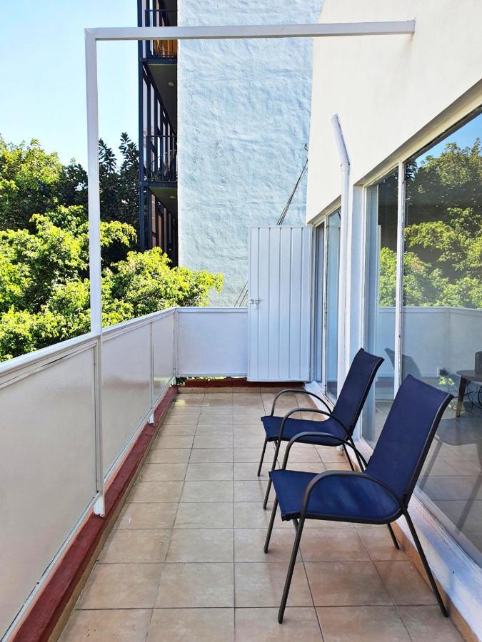 Habitación privada en coliving, súper ubicación México DF Exterior foto